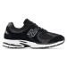 Unisex topánky New Balance M2002RBK – čierne