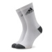 Adidas Súprava 3 párov vysokých ponožiek unisex Graphic HN5736 Farebná