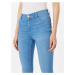 Dorothy Perkins Džínsy 'Frankie'  modrá denim