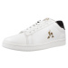 Le Coq Sportif  LCS COURT CLEAN PREMIUM  Módne tenisky Biela