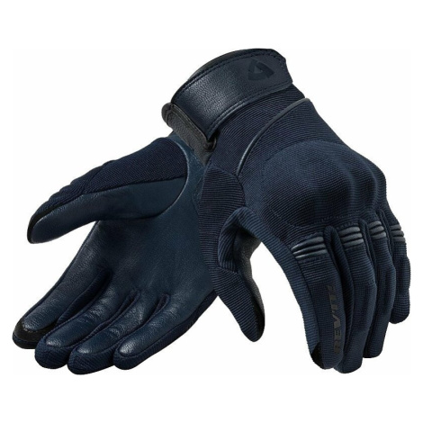 Rev'it! Gloves Mosca Urban Dark Navy Rukavice