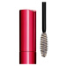 Clarins Lash and Brow Double Fix' Mascara vodeodolná riasenka pre predĺženie, natočenie a objem 