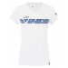 Women's T-shirt Tecnifibre F2 Airmesh White 2020