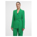 Orsay Green Ladies Blazer - Ladies