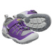 Keen Knotch Hollow Children Detská športová obuv 10021026KEN tillandsia purple/evening prim
