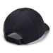 Šiltovka UNDER ARMOUR UA Play Up Cap-BLK