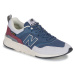 New Balance  997  Nízke tenisky Námornícka modrá