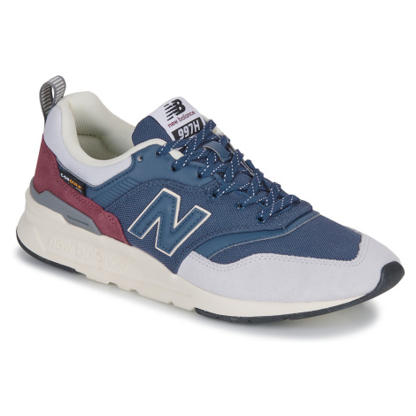 New Balance  997  Nízke tenisky Námornícka modrá