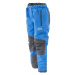 Pidilidi OUTDOOR PANTS Chlapčenské outdoorové nohavice, modrá, veľkosť