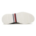 Tommy Hilfiger Sneakersy Core FM0FM04592 Hnedá