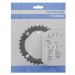 SHIMANO prevodník - CHAINRING M361 32 - čierna