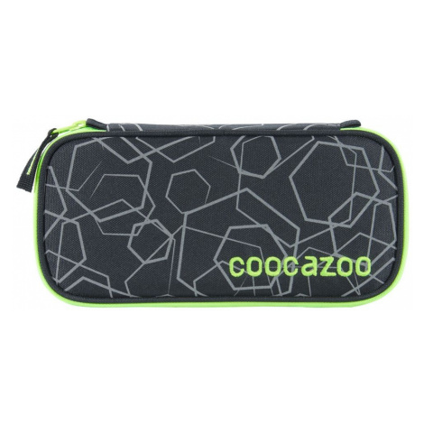 Coocazoo PencilDenzel Solar-Green