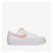 Nike Blazer Low Platform