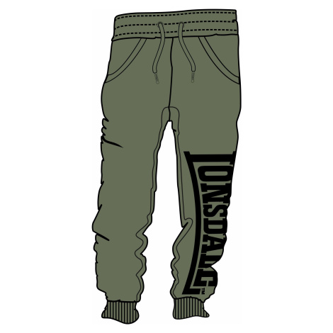 Lonsdale Men's jogging pants regular fit