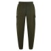 Wychwood tepláky carp tactical camo joggers