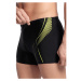 Pánske plavecké boxerky ARENA DIVE SWIM SHORT