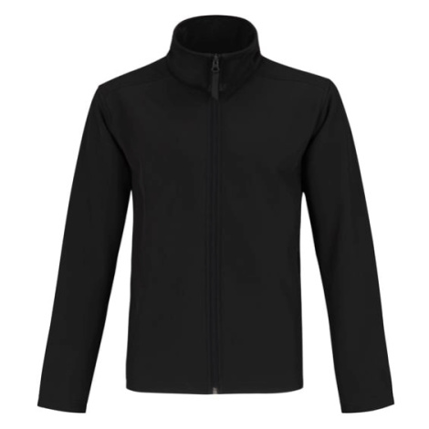 Pánska bunda B&C Softshell