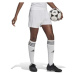 adidas SQUAD 21 SHO W Dámske futbalové šortky, biela, veľkosť