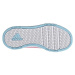 adidas TENSAUR SPORT 2.0 CF K Detská obuv, ružová, veľkosť 36 2/3