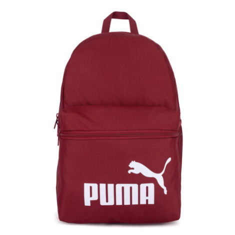 Puma Ruksak PHASE BACKPACK 7994335 Červená