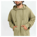 Mikina Urban Classics Overdyed Hoody Green