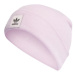 Dámska zimná čiapka ADIDAS ORIGINALS AC CUFF KNIT Pink