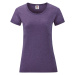 FRUIT OF THE LOOM FU78•Lady-Fit Valueweight Tee