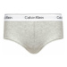 Calvin Klein Underwear Boxerky 0000F3788E Sivá