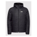 Helly Hansen Vatovaná bunda Sirdal 62989 Čierna Relaxed Fit