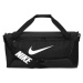 Cestovná taška NIKE NK BRSLA M DUFF - 9.5 (60L)- Black