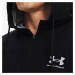 Vetrovka Under Armour Sportstyle Windbreaker Black