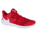 ČERVENÉ ŠPORTOVÉ TENISKY NIKE ZOOM HYPERSPEED COURT CI2964-610