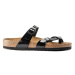 Birkenstock  Mayari  Sandále Čierna