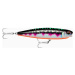 Rapala wobler precision xtreme pencil exo tmn - 10,7 cm 21 g