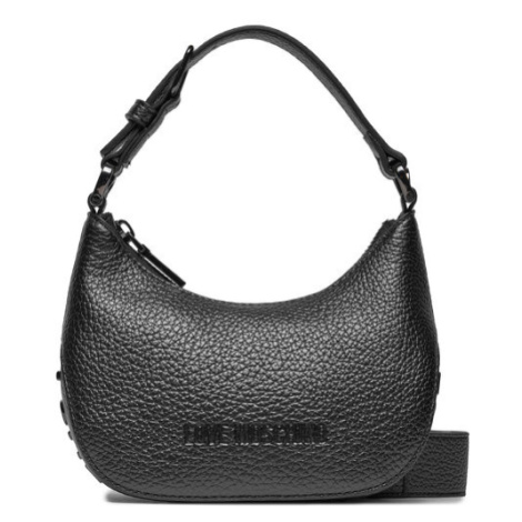 LOVE MOSCHINO Kabelka JC4019PP1ILT100A Čierna