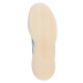ADIDAS PERFORMANCE Športová obuv 'Avaflash Clay'  strieborná / biela