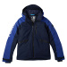 O'Neill DIABASE JACKET Chlapčenská lyžiarska/snowboardová bunda, tmavo modrá, veľkosť