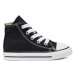 Converse Chuck Taylor Black Infants