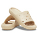 Šlapky (plážová obuv) CROCS Classic Slide V2 shitake