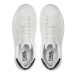 KARL LAGERFELD Sneakersy KL63420 Biela