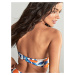 Swimwear Sicily Bandeau Bikini sicily print SW1763