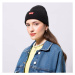 Levi's Čiapka Red Batwing Embroidered Beanie