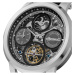 Ingersoll I16001 The Arc Automatic 44mm 5ATM