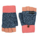 Art Of Polo Unisex's Gloves rk23337-2