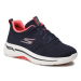 Skechers Sneakersy Unify 124403/NVCL Tmavomodrá