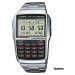 Hodinky Casio DBC 32D-1AES Silver