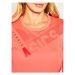 Asics Funkčné tričko Practice W Gpx 2042A102 Ružová Regular Fit