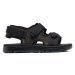 Camper  -  Športové sandále Čierna