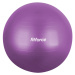 Fitforce GYM ANTI BURST Gymnastická lopta, fialová, veľkosť