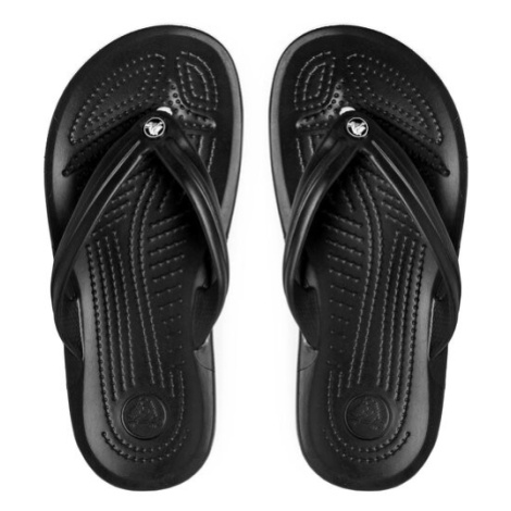 Crocs Žabky Crocband Flip 11033 Čierna